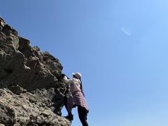 -北京鹫峰国家森林公园