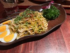 -花马天堂云南餐厅 Lost Heaven(外滩店)