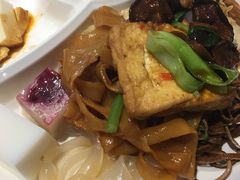 -食蔬不二素食自助餐厅(沈阳铁西店)