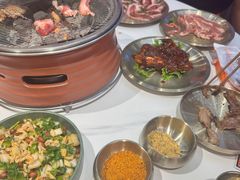 -南浦洞烤肉·新世界版(奥体店)