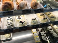 -星巴克(张家港购物公园店)