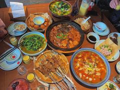 -打酱油·非遗淮扬菜(瘦西湖梅岭店)