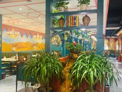 -亚克西姆新疆菜(库车店)