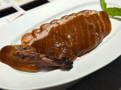 -北平食府(马鞍山路店)