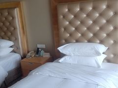 -南京国睿金陵大酒店
