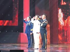 -中央广播电视总台(光华路办公区)