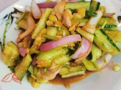 -A8小馆·海鲜烧烤(樱珠苑小区店)