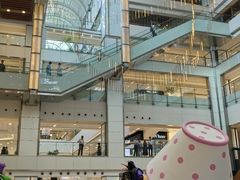 -新城市广场