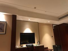 -嘉兴华美达酒店(秦逸路店)