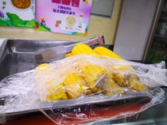 -庆丰包子铺(大红罗厂店)