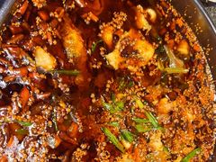 -胖子鱼·天水麻辣鱼火锅(秦州407店)