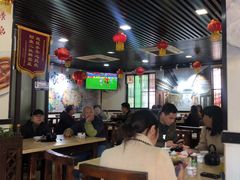 大堂-苏记餐厅(叠南店)