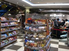 -杭州大厦LSE城市生活超市(杭州大厦店)