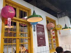 -芈重山老火锅(广州首店)
