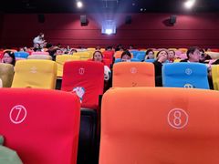 -万达影城(大明宫万达广场IMAX店)