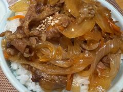 -三石铁板烧(紫竹桥店)