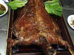 -蒙乡烤全羊·烤羊腿(京溪同和店)