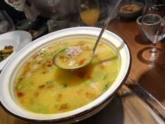 -秦唐一号西安菜馆(钟楼店)