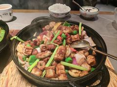 -得意啫·广东啫啫煲(前海HOP店)
