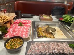 -新辣道鱼火锅(领展购物广场·中关村店)