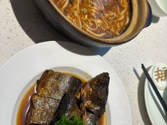 -船歌·鱼水饺青岛菜(金狮广场店)