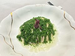 -今轩中餐厅(西安经开洲际酒店)