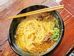 -一品飘香米线(一中总店)