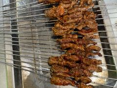 -文文烤肉(大皮院店)