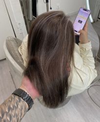 -T-Hair Salon
