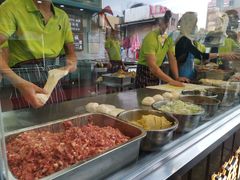 -蕃坊酥小蒙牛肉饼(怀远市场店)