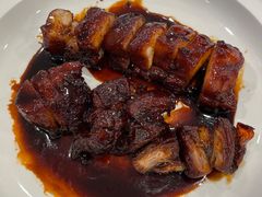 马来黑叉烧-朱仔记食府(江南大道店)