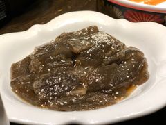 -醉美东江·三文鱼·烧鸡公