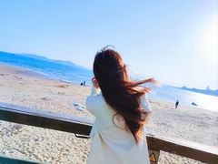 -青岛第二海水浴场