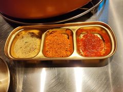 -核桃碳烤肉馆(深圳首店)