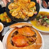 30年老字号！华丽转身一秒置身粤菜茶餐厅