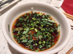 -海底捞火锅(长宁路龙之梦店)