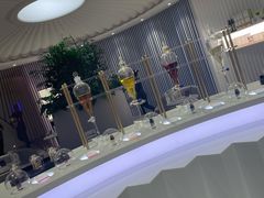 大堂-LANN I 蘭 SPA(陆家嘴中心店)