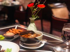 -杭州西子湖四季酒店·金沙厅