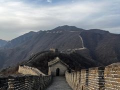 -慕田峪长城