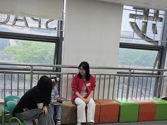 -励步成长中心(老福山校区)