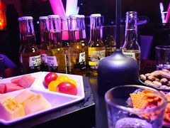 -赤红音乐现场(浦东金桥路店)