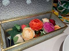 -華府(凯德晶萃店)