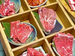 -玄希浪漫厨房·韩料烤肉(湖滨银泰in77店)