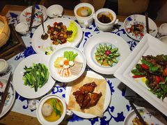 -江南赋(内蒙古大厦店)