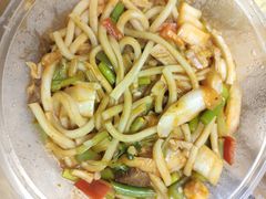 -东方宫·中国兰州牛肉拉面(三里屯店)