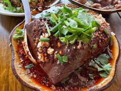 -小杨翘脚牛肉
