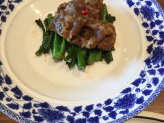 -香厨中餐厅(松北香格里拉店)