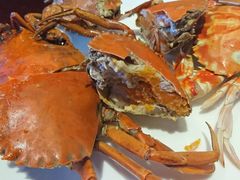 -荣誉国际酒店-云顶旋转餐厅