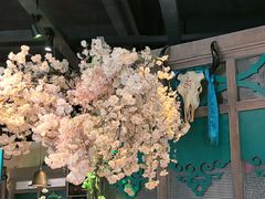 -毡房姑娘·新疆菜·烧烤