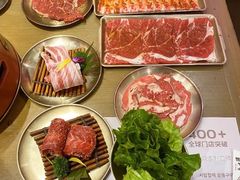 -西塔老太太泥炉烤肉(双井店)